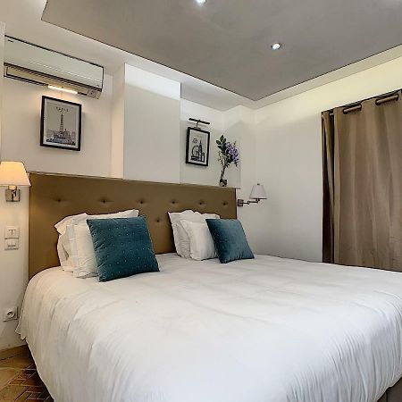 Residence Chryseis คานส์ ภายนอก รูปภาพ
